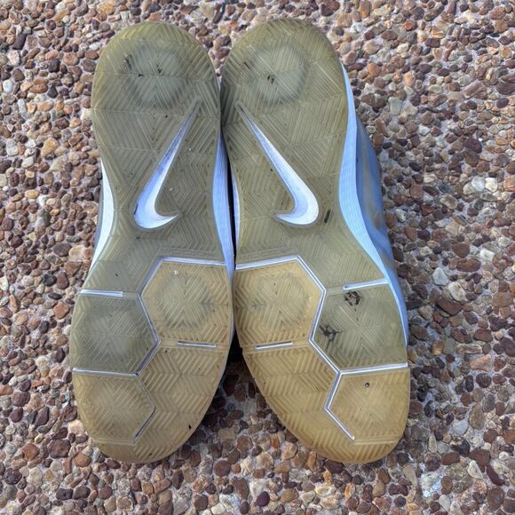 Nike SB P-Rod 9 Elite Flash skate shoes - Picture 4 of 6